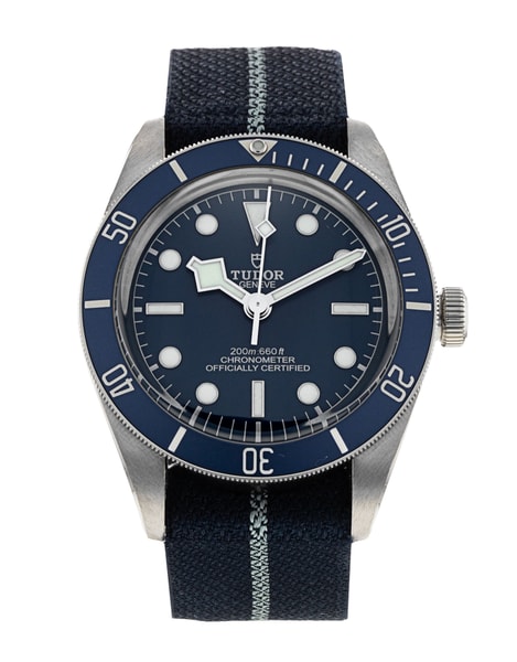 Tudor Black Bay 58 M79030B-0003